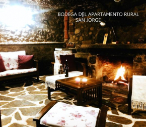 Apartamento Rural San Jorge Bajo